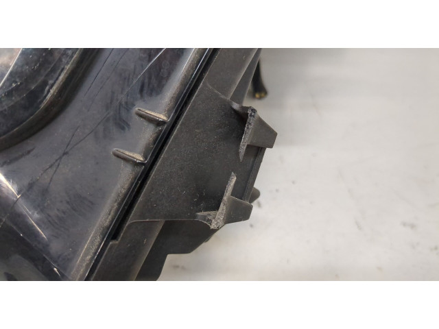 Фара передняя  Cadillac XT4 левая 