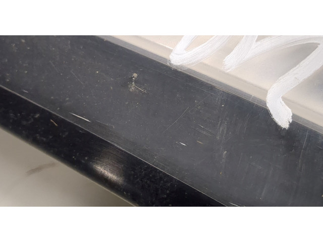 Задний фонарь          