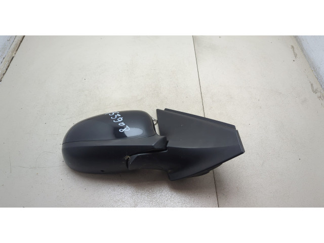 Зеркало боковое Lancia Delta 2008-2014 правое