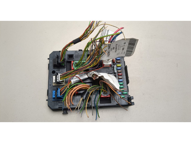 Блок BSI  Citroen C4 Grand Picasso 2006-2013      9664058780   