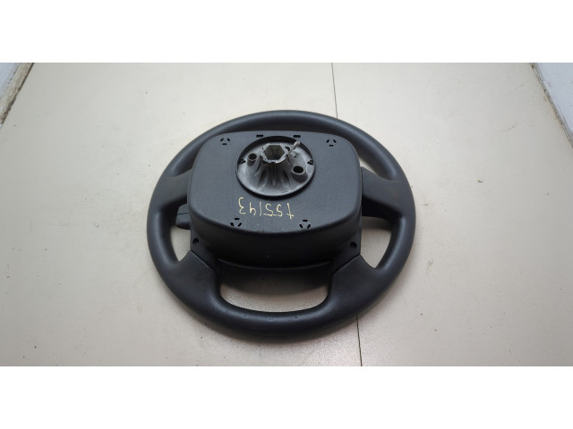 Руль Land Rover Freelander 2 2006-2014