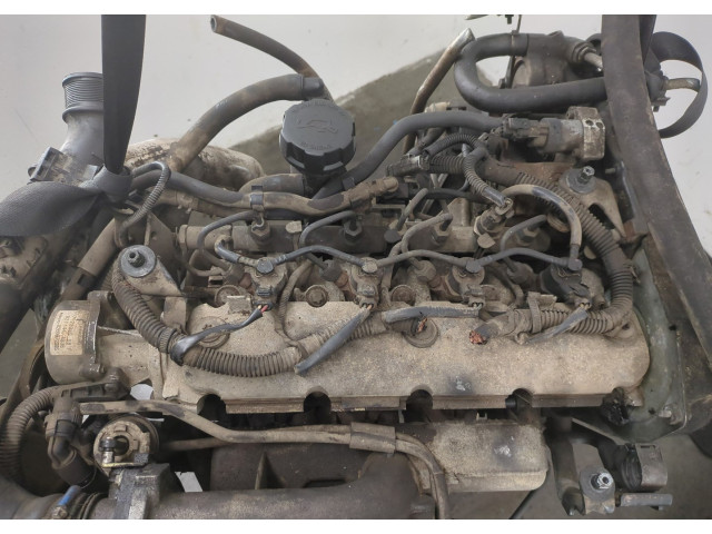 Турбина Mitsubishi Carisma 1995-2004 MW30620721