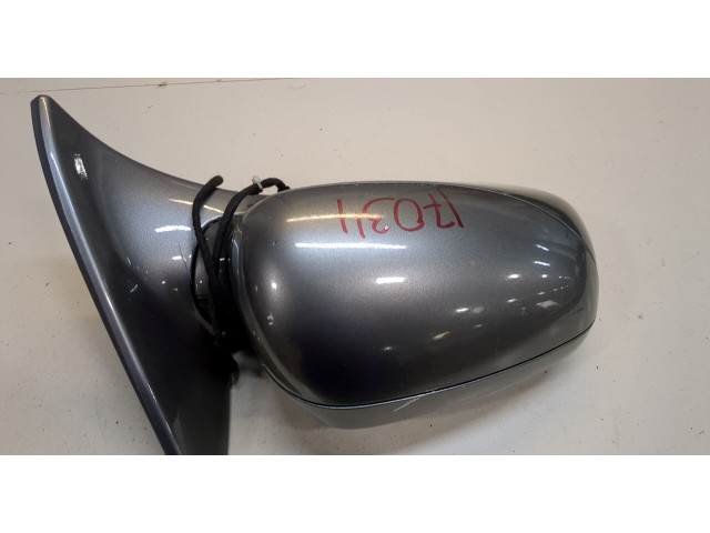 Зеркало боковое Porsche Cayenne 2002-2007 правое