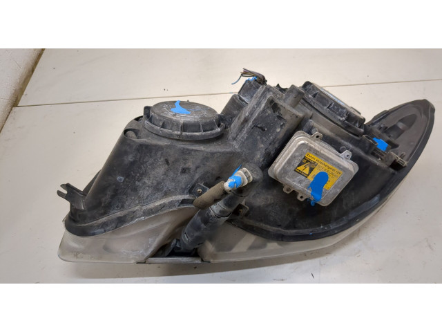 Фара передняя Jaguar XF 2007–2012 правая