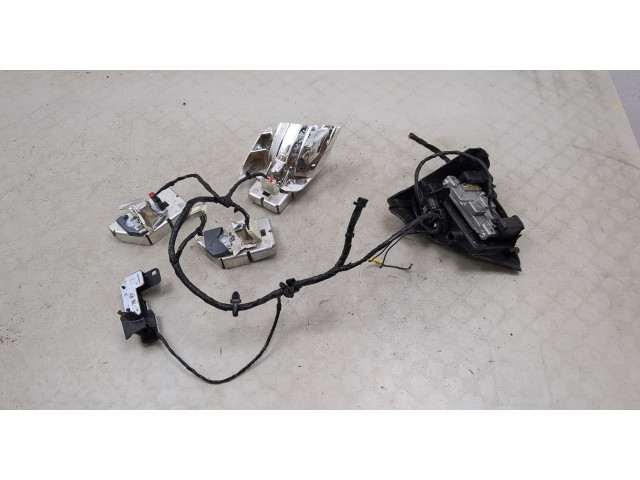 Блок розжига  Volkswagen Taos