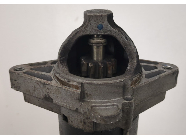 Стартер  Renault Trafic 2001-2014      