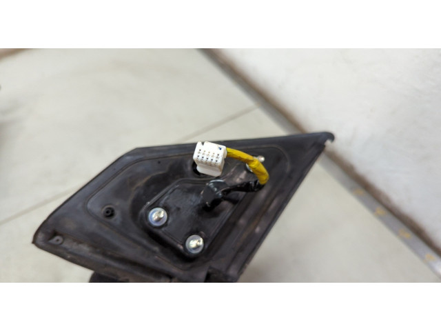 Зеркало боковое Mitsubishi Lancer 10 2007-2017 правое 7632A202