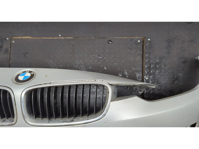 Бампер  BMW 3 F30 2012-2019 передний   7248911