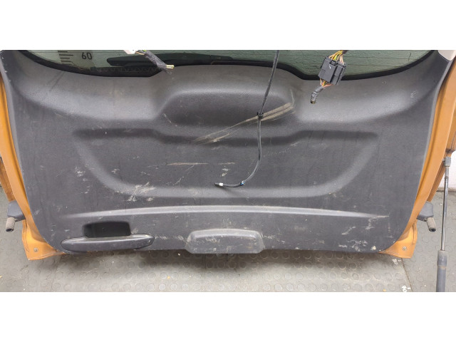 Замок багажника Ford Escape 2012-2015