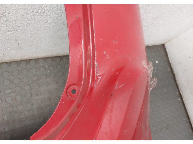 Бампер  Volvo XC60 2008-2017 задний   