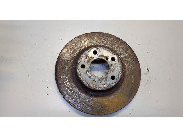 Диск тормозной  Subaru Forester (S10) 1998-2002   передний         