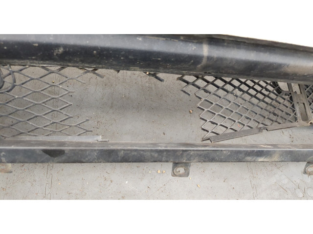 Бампер BMW X3 E83 2004-2010 передний