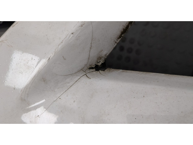 Бампер Jaguar XF 2007-2015 передний 8X2317C831