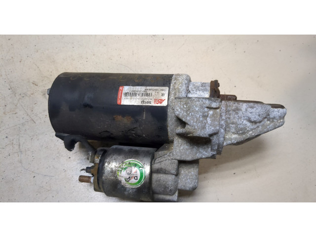 Стартер  Citroen Jumper (Relay) 2006-2014 2.2     