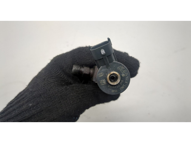 Форсунка топливная Citroen C4 2010-2020 1980S5