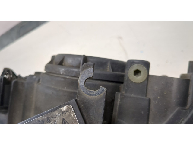 Фара передняя Jaguar XF 2007–2012 левая