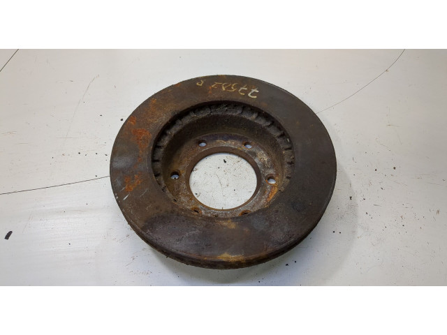 Диск тормозной  Ford Ranger 2006-2012 2.5  передний          