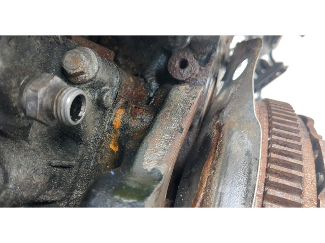  Турбина  Volkswagen Golf 5 2003-2009             