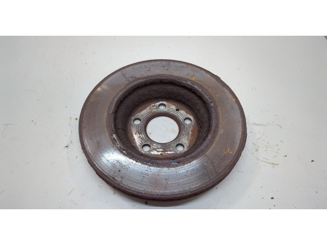 Диск тормозной  Audi A4 (B8) Allroad 2009-2016   передний         