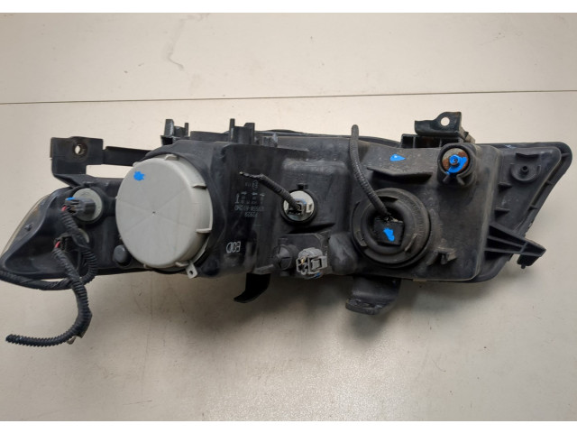 Фара передняя  Honda Accord 7 2003-2007 правая 