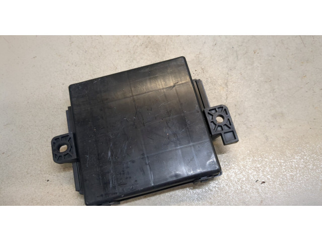 Блок комфорта Jeep Compass 2017-