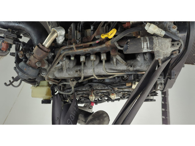 Форсунка топливная Mazda 6 (GG) 2002-2007