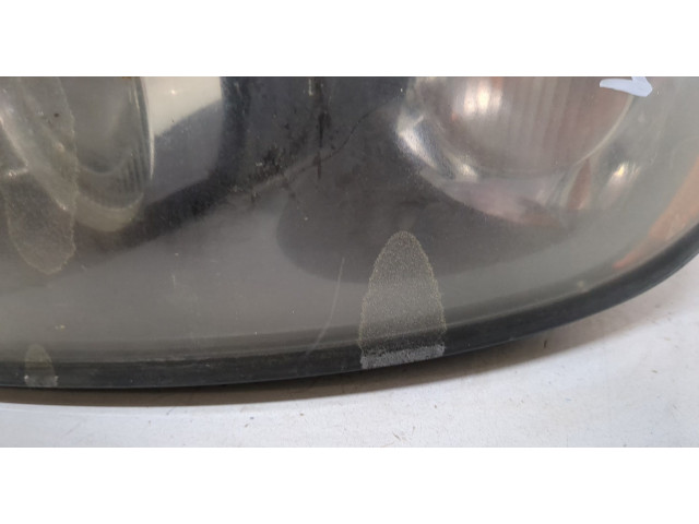 Фара передняя  Volvo S40 2004- левая 