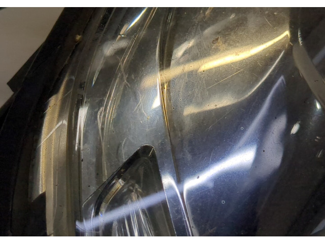 Фара передняя  Citroen Berlingo 2008-2012 правая 