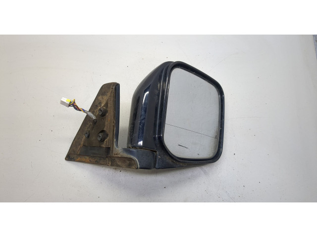 Зеркало боковое Mitsubishi Montero Sport / Pajero Sport 1996-2008 правое MR653437, MR442062
