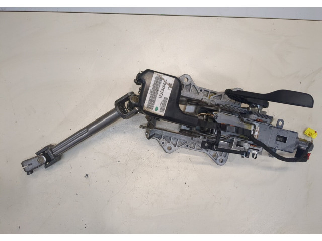 рейка Колонка рулевая Volkswagen Tiguan 2011-2016