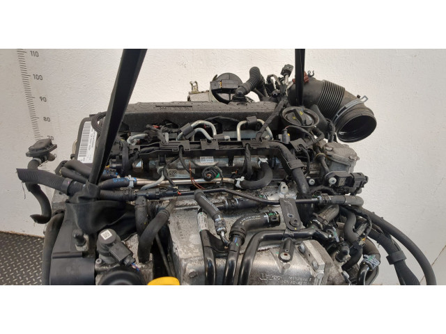  Турбина  Audi A3 (8V) 2012-2020             04L253010B