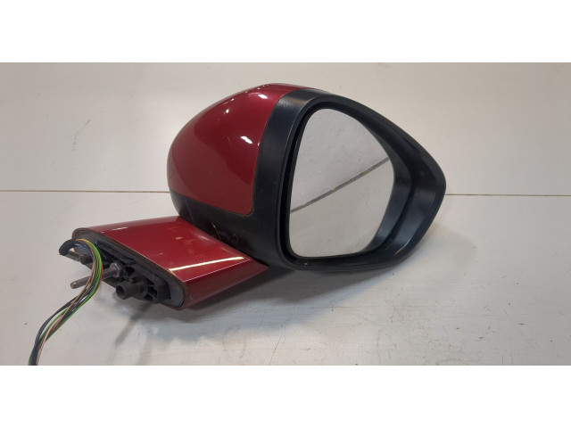 Зеркало боковое  Citroen C4 Grand Picasso 2014-  правое           