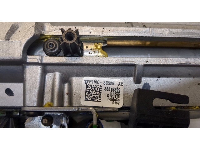 рейка Колонка рулевая Lincoln Aviator 2019-