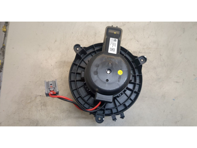 Моторчик печки  Buick Envista 42758430    42758430   