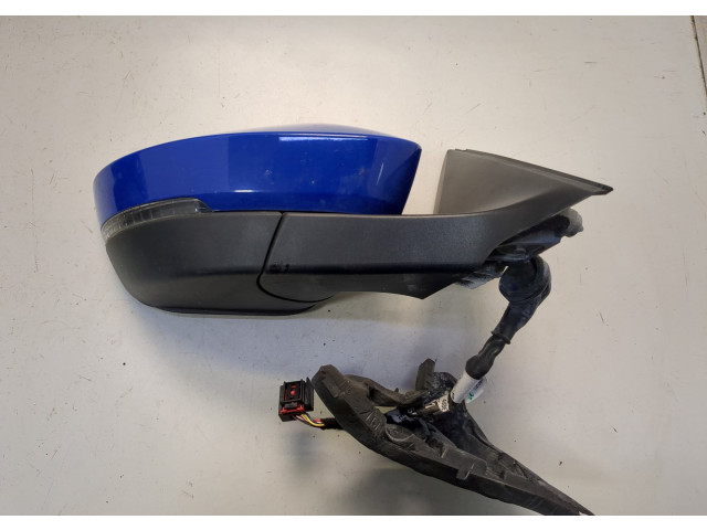 Зеркало боковое Skoda Octavia (A8) 2019-2025 правое 5E8857508