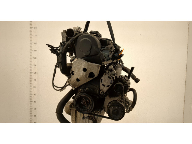 Форсунка топливная Skoda Fabia 2007-2014