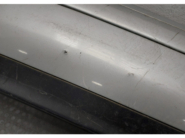 Бампер Volkswagen Bora задний