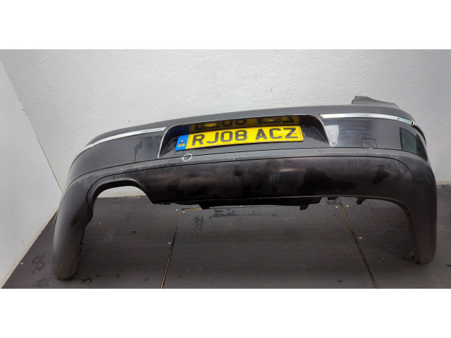 Бампер  Volkswagen Passat 6 2005-2010 задний   