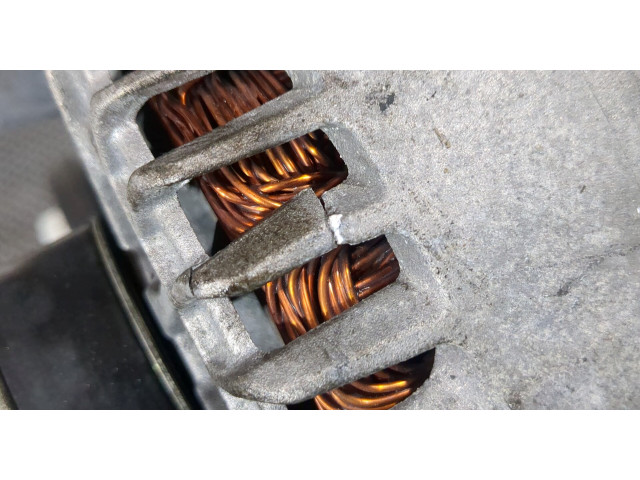 Генератор Nissan Rogue 2014-2020