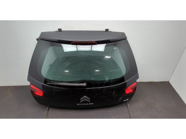 Замок багажника  Citroen C3 2009-2016       
