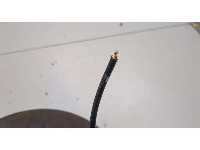 Диск тормозной  Citroen DS4 2010-2018   задний         