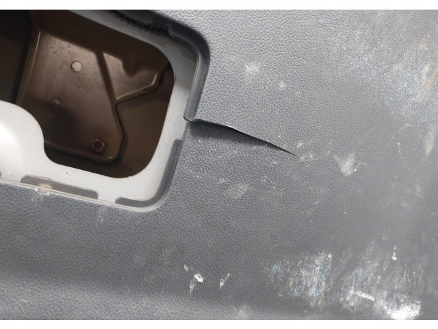 Замок багажника Chevrolet Captiva 2006-2011