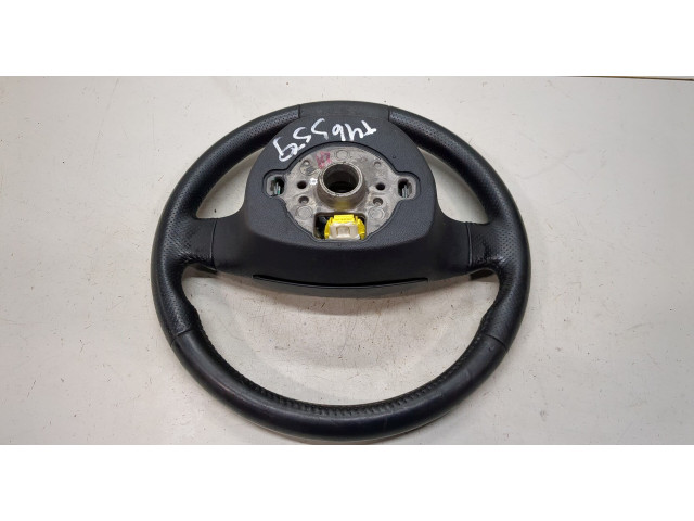 Руль Skoda Octavia (A5) 2004-2008