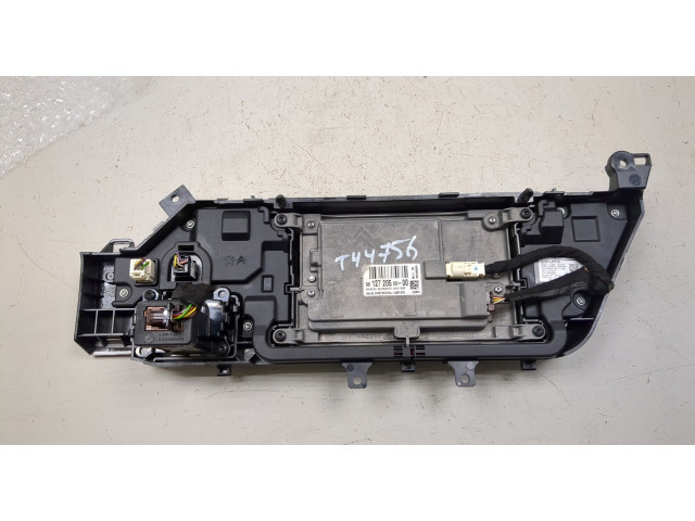 Дисплей мультимедиа  Citroen C4 Grand Picasso 2014-        