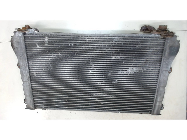 Интеркулер  Toyota RAV 4 2006-2013 2.2  1794026020    