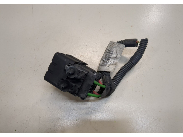 Блок предохранителей Volvo S70 / V70 1997-2001 2.4