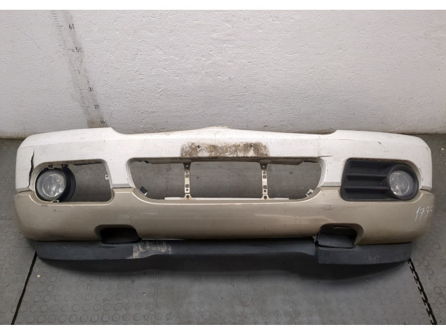 Бампер  Ford Explorer 2001-2006 передний   2L2Z17D957SAPTM