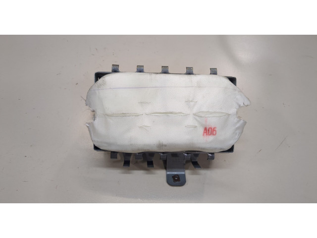 Подушка безопасности переднего пассажира  Subaru Forester 2013-     