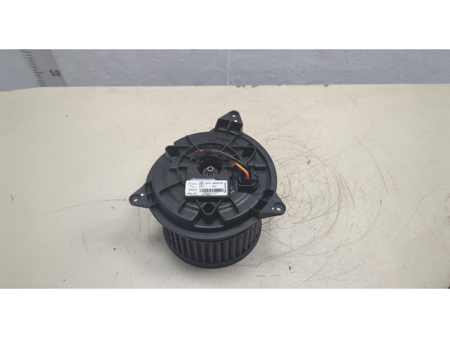 Моторчик печки  Jaguar X-Type 2001-2009 1S7H18456BD    1S7H18456BD   