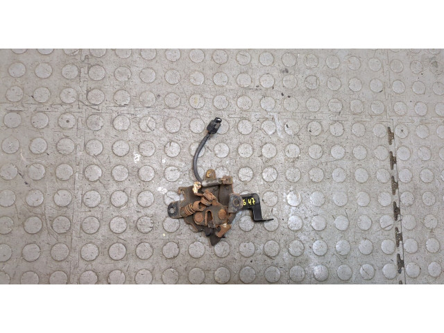 Замок капота Lexus IS 2013-2016